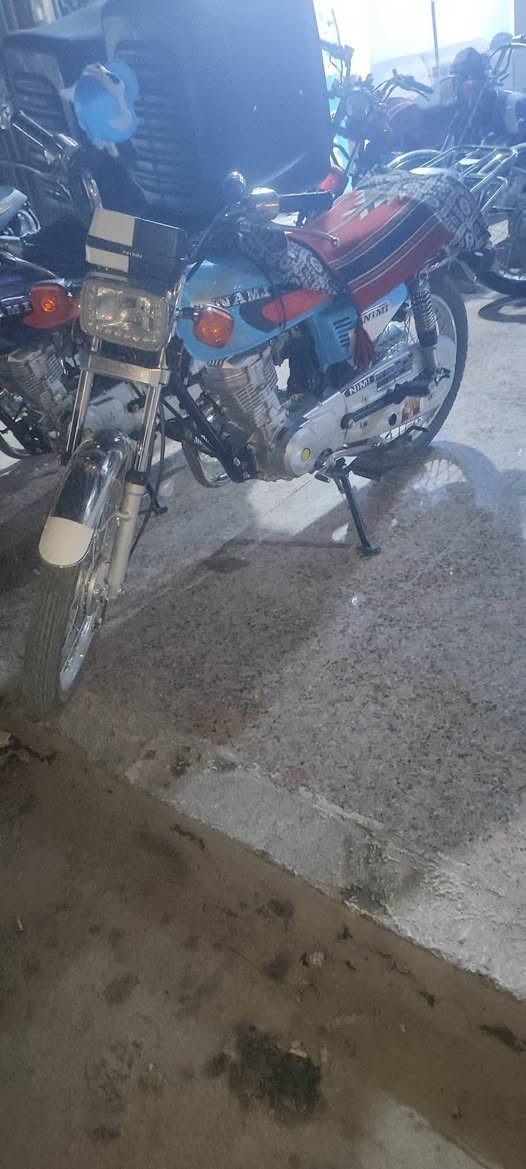 سلام عليكم
نامة امتياز موديل ٢٥ للبيع بدلتلها اليوم بوشة وبستم شلامچة يعني تسحكها بأيدك ب٦٠٠ وبيها مجال
عنواني طويريج


**إذا كنت صاحب هذا الإعلان وتريد حذفه لأي سبب، رجاءا أرسل رسالة إلى الدعم الفني**