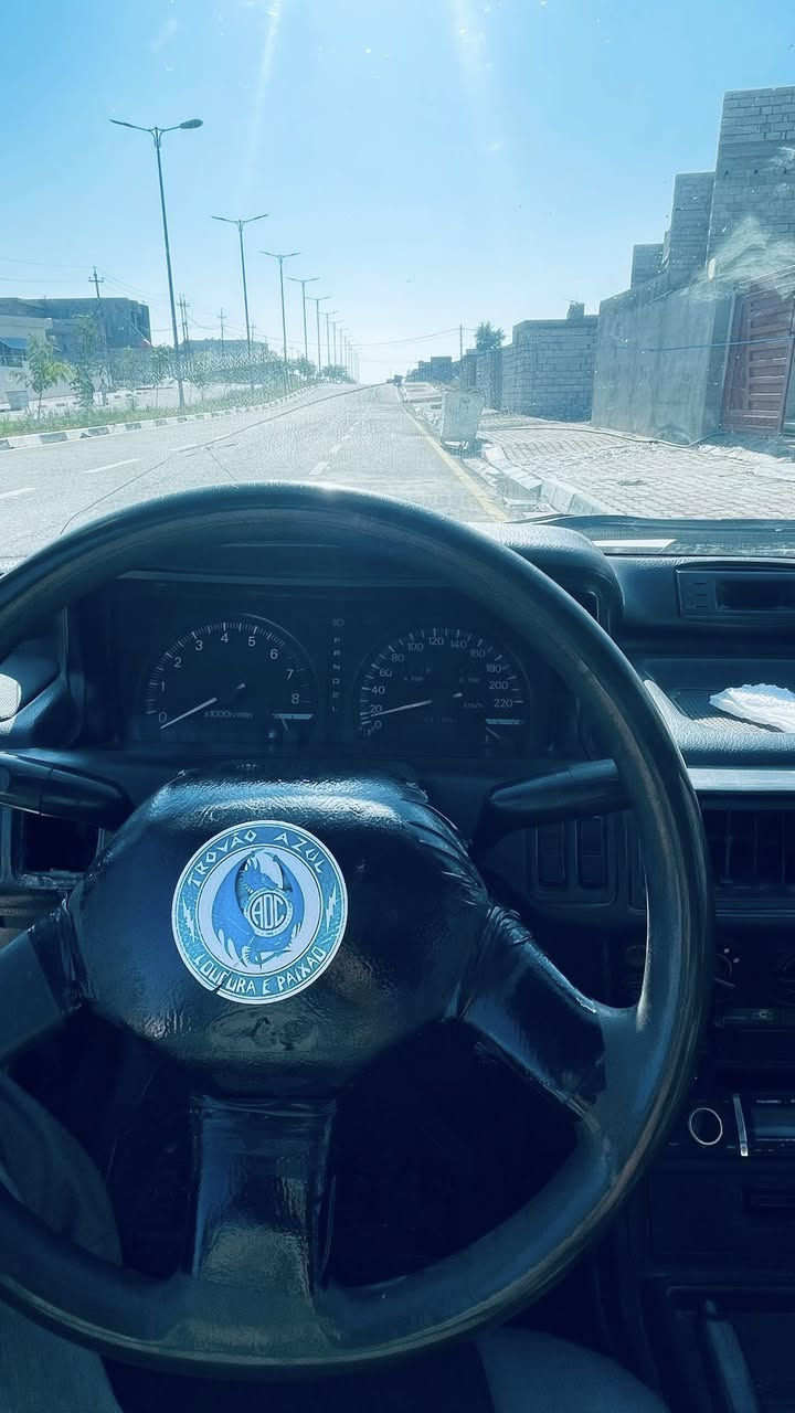 سياره جاهزة من كل النواحي 
سنويه باسمي لل29 
كير اوتماتيك 
تبريد نقص فقط كمبريسر شرط 
للاستفسار ***********
سعر 38 
مكان / ديالى جلولاء
