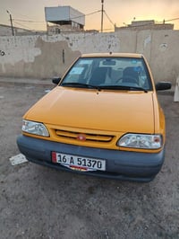 موديل ٢٠٢٥ • كفاله عامه • سبير وجنطه