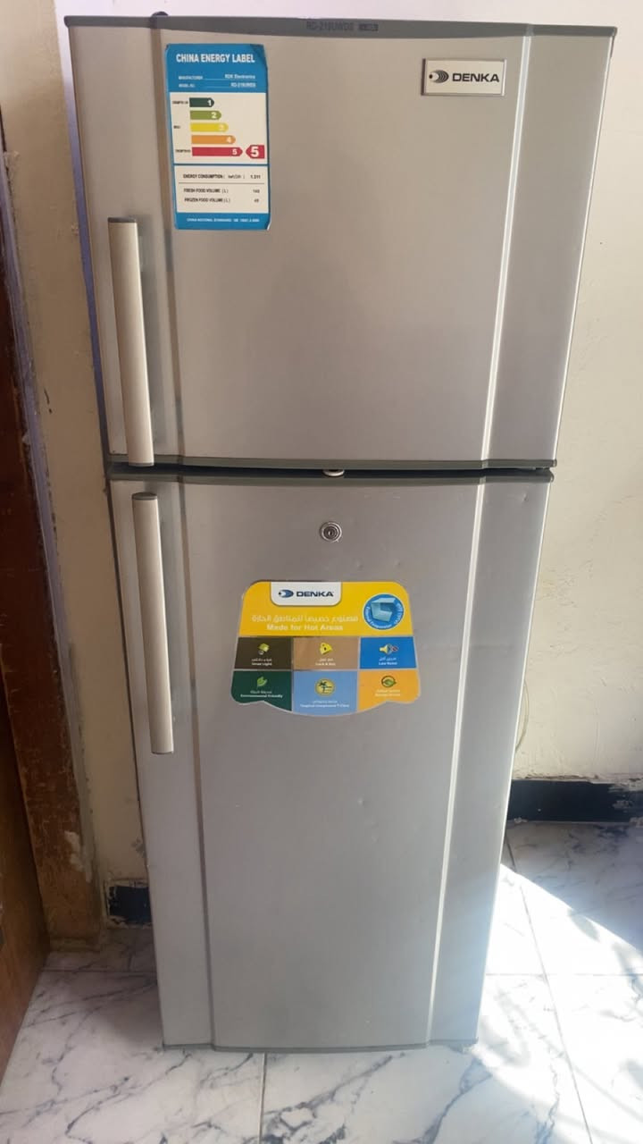 ثلاجه للبيع السعر 150 العنوان بغداد الدورة لاستفسار خاص ***********
