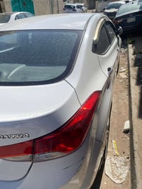 النترا ٢٠١٤ خليجي ماشية ١٧٧ تبديل جاملغ امامي رقم بغداد السعر ١١٢ وبيه...