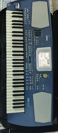 للبيع  كورج pa500  السعر ٤٥٠ الف وبي مجال  مكاني بغداد  ٠٧٧٠٠٩٠٠٧٠٩ وا...