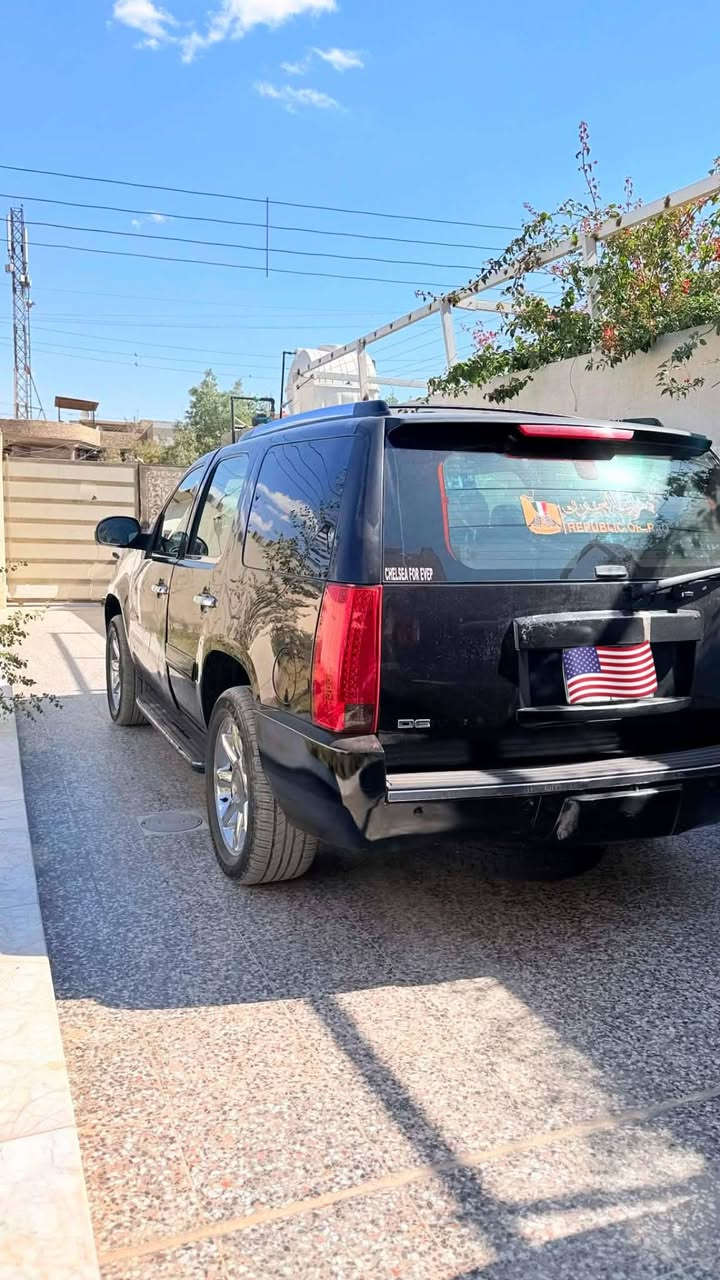 سلام عليكم للبيع جمسي خليجي موديل ٢٠٠٨ فول جاهزة للخير بسمي تحويل مباشر قطعتين صبغ مكاني بغداد سعر ١٥٥ ورقة تلفون ***********
