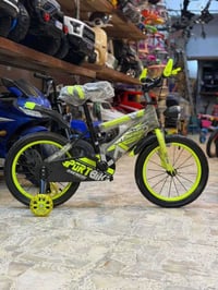 بايسكل • ولادي • حجم ١٦
