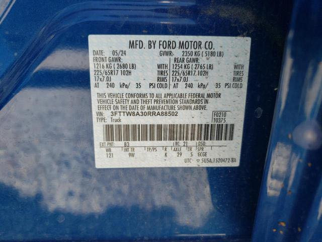 مافرك موديل 2024 مرقمه بغداد تحويل مباشر حادثها موضح بالصوره تم تبديل قبق الجنطه السعر مناسب 170 ورقه للاتصال ***********بغداد الكراده
