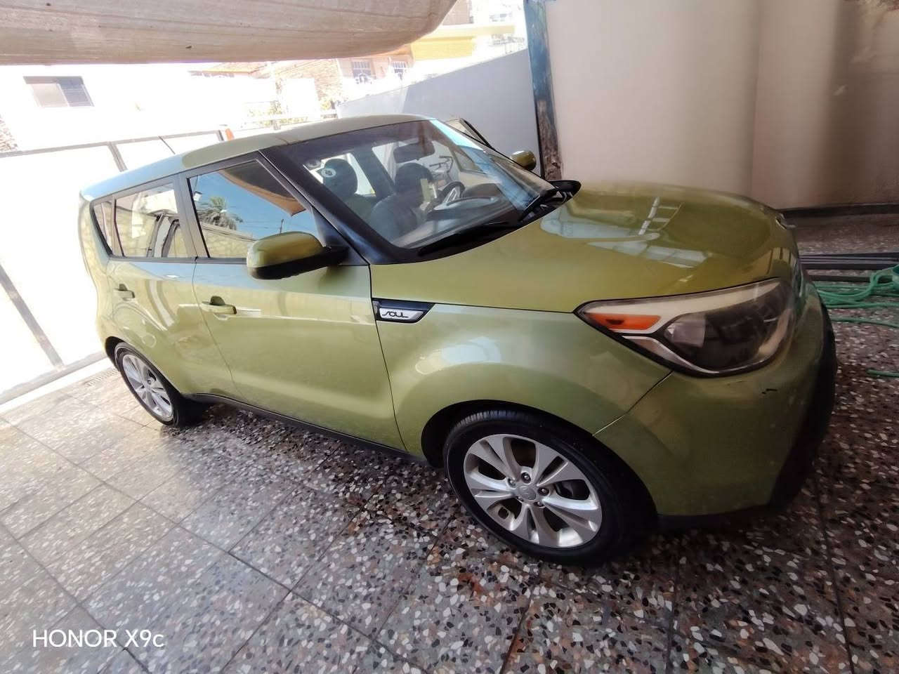 كيا سول موديل ٢٠١٦ وارد امريكي محرك ٢٠٠٠ GDI  تحكمات ستيرن ٣ وضعيات قيادة صدر يحتاج فتح  السونر مرفق مع الصور السعر ٩٠ ورقة
المكان  بغداد الكرخ الدورة للاتصال / *********** بغداد, العراق
