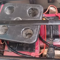 دراجه كهربائية • موديل 2024 • 1000W 60V