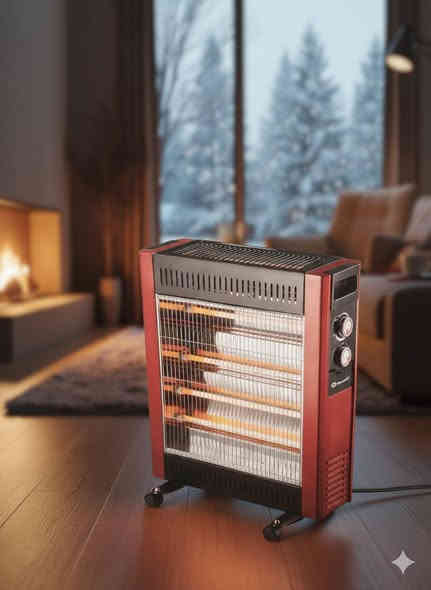 توفر لدينا صوبات كهربائية مختلفة الانواع والاحجام درجة اولى. 

يوجد توصيل لكافة محافظات العراق. 

اسعارنا مناسبة.

محلات رياض للانشائية والكهربائيات والعدد اليدوية.
صلاح الدين قضاء بلد
شارع المحيط مقابل محلات سيد جليل النجار
***********
