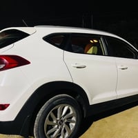 توسان • ٢٠١٨ • مكينة ٢٠٠٠