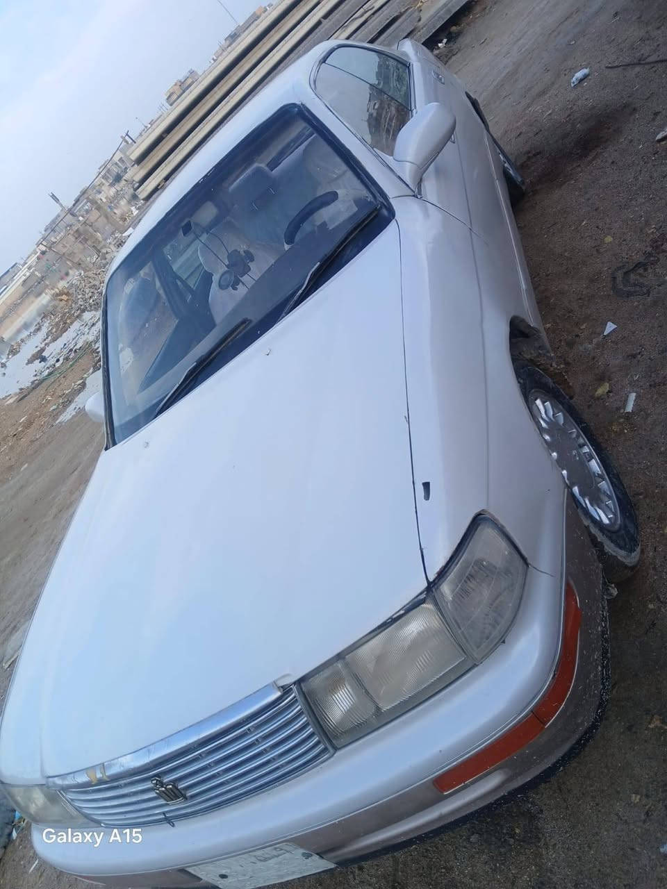 السلام عليكم بطه منفصل للبيع رقم بصره موديل 1993 سياره نضيفه سنويه 2027 مكفوله من نقل جثه والكصه
مصبوغه عام جماليه سياره تحويل ثاني يوم العنوان بصره السعر 42وبيه مجال  ***********
