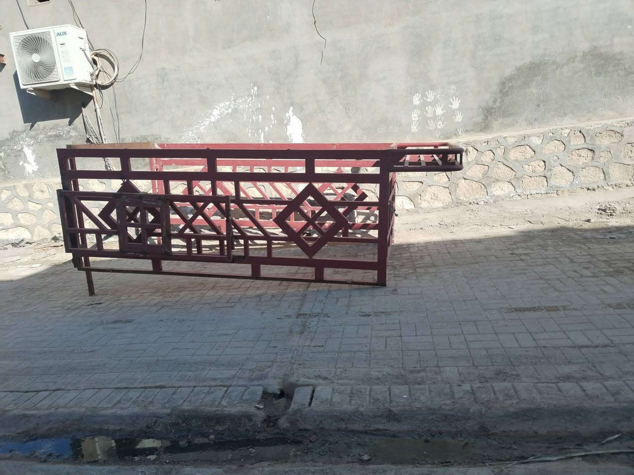 محجر فحل ٢٠٠ الف


**إذا كنت صاحب هذا الإعلان وتريد حذفه لأي سبب، رجاءا أرسل رسالة إلى الدعم الفني**