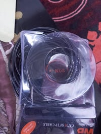 واير نت ٢٠م • جديد غير مستخدم • نانو ستيشن M5 مستخدم