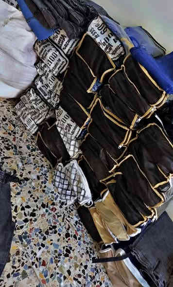 تصفيا محل شلعه جعب شبابي ***********
