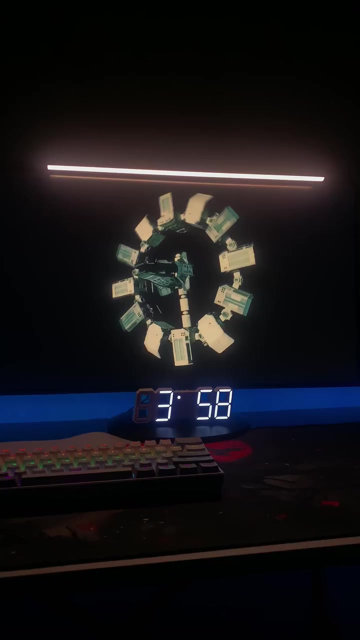 مونيتر شاشه 

شاشه مونيتر 
دقه :2K
الاضائه :IPS
الهيترز: 60
الحجم:  27 inch 
ماركه:lenovo
نوع:Thinkvision
.................................................................. 
الإضاءة  ليد متعدده الالوان 
لون اصفر
لون ابيض (شمسي)
دمج الابيض والاصفر 
وقاعده تثبيت على الشاشه والاستاند 
الضوء عالي ومتكدر تتحكم بتدرجات قوه الاضائه 

عنوان :البصره-الزبير
قفل من الاخير 125الف


**إذا كنت صاحب هذا الإعلان وتريد حذفه لأي سبب، رجاءا أرسل رسالة إلى الدعم الفني**