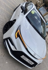 كورلاموديل2025   فئة S بلاك اديشن  ماشيه    8000 K🚘 جديده جداا بحالة ا...