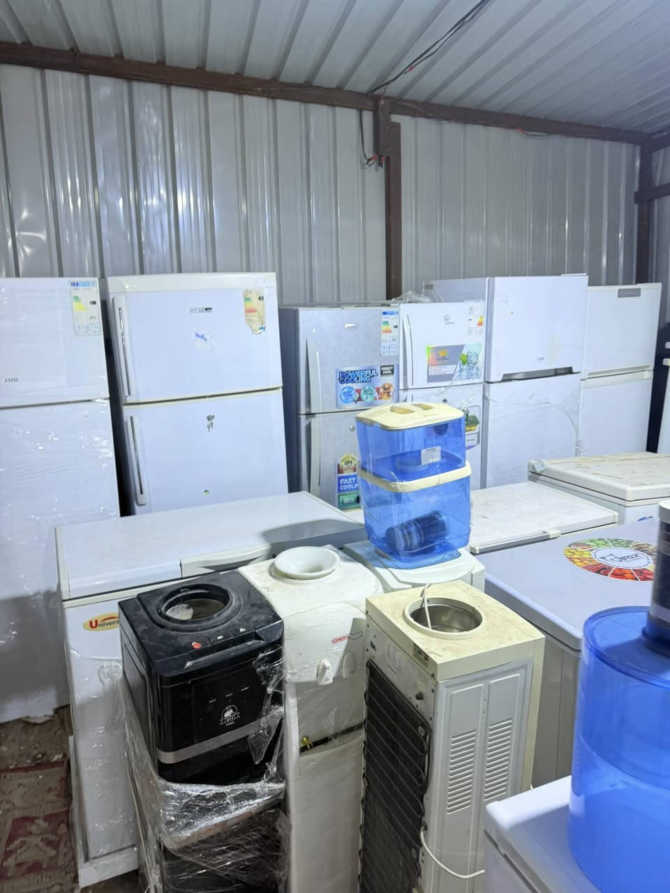 مزاد الثقه لبيع وشراء كافة الأثاث المستخدم الباله 
العنوان بعقوبه بداية كاطون الرازي 
***********
