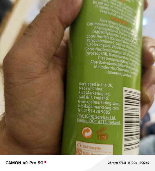 توفر بديل الزيت
ايرلندي شرط
ماركه عالميه
يوجد بس ١٦ قطعه
سعر القطعه ٥
إذا جمله ٤
***********
