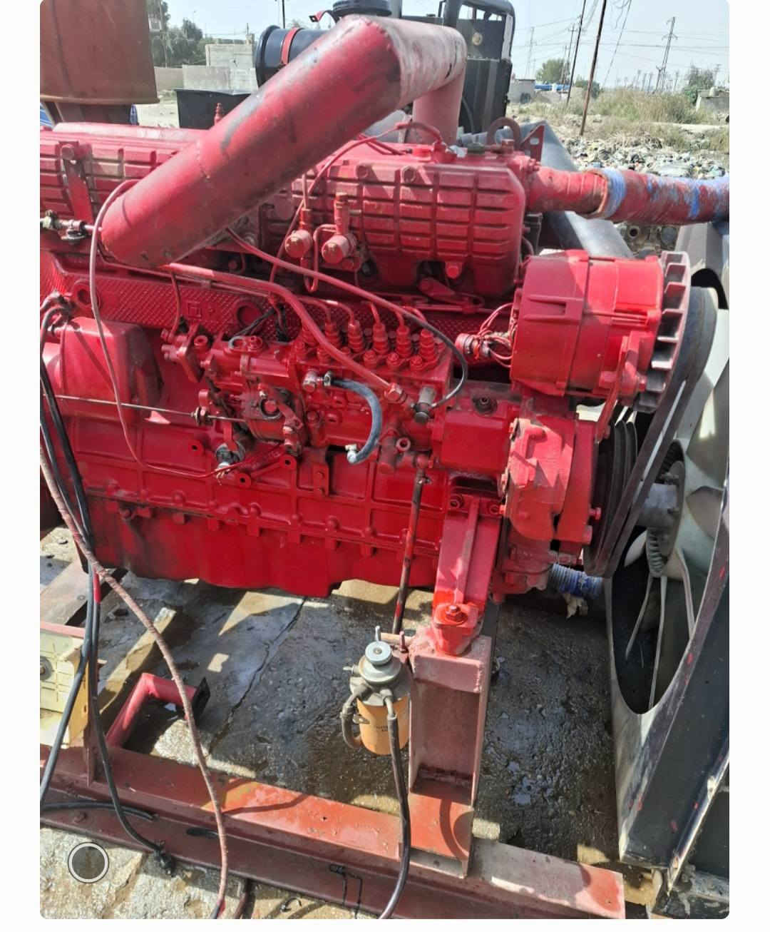 افيكو 120 استندر +راديتر+شاصي . لابخار ولا تنقيص.
السعر:28ورقة.
الرقم :***********
