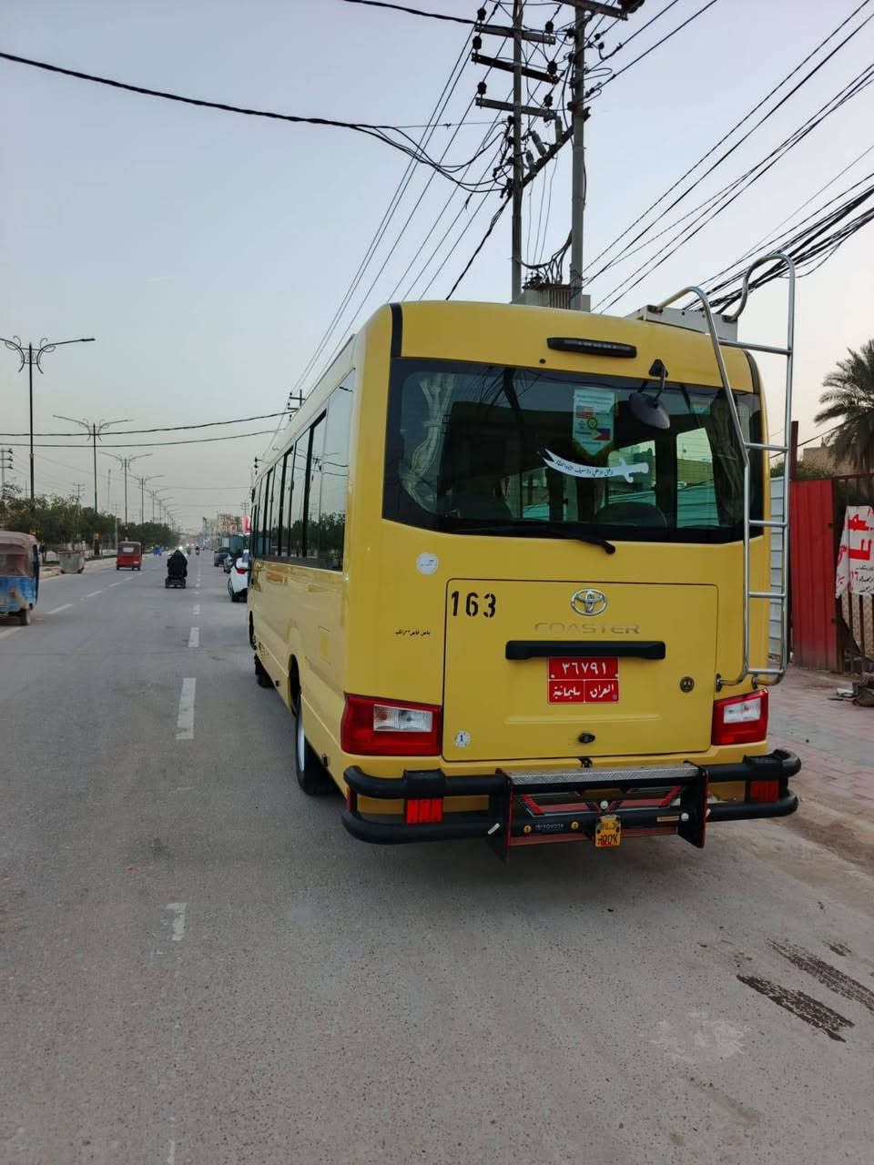 كوستر 17البيع فيرنه مكفوله سوبار***********، ***********
