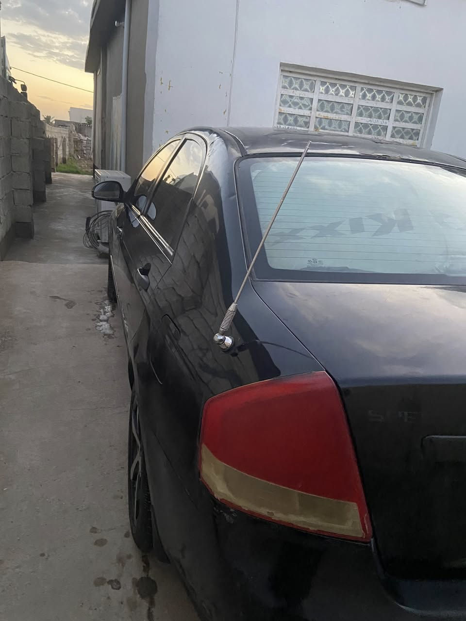 إسلام عليكم سبكترا ٢٠٠٨رقم أربيل  نكليزي السيار مو بسمي وكاله راعيه بغداد تحويل ثاني يوم تخم تاير جديد حداديه جديده كير مكينه مكفول بيه ضربه بل قمار فقط للبيع او مراوس السعر ٧٥ وبيها مجال لحد يكسر بسعر ما تفيدك اعبر المنشور  رقمي  ***********مكاني واسط الدبوني
