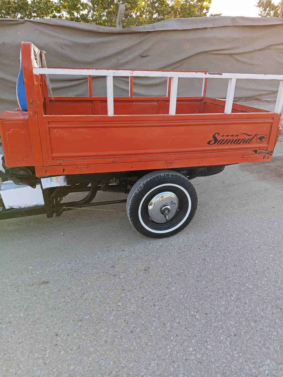 سلام عليكم اخوان امتيار لبيع ستوته ماعايزه برغي اوراق اوصولي 2018 لسعر 1800وبيه مجال  
ونتصال عله رقم هاذه ***********
