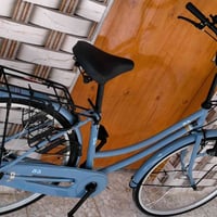 بايسكل • موديل ٢٢ • حجم ٢٦