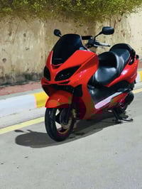 فورزه ٠٩ • كرستال • ٧ كير