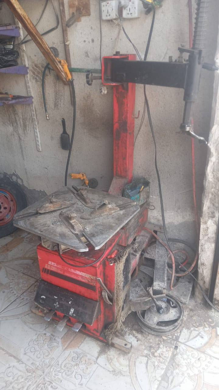 خالعه ٢٤ و بطل تخزين هوا سعر ٥٠٠ بيهن مجال للتواصل (***********)
