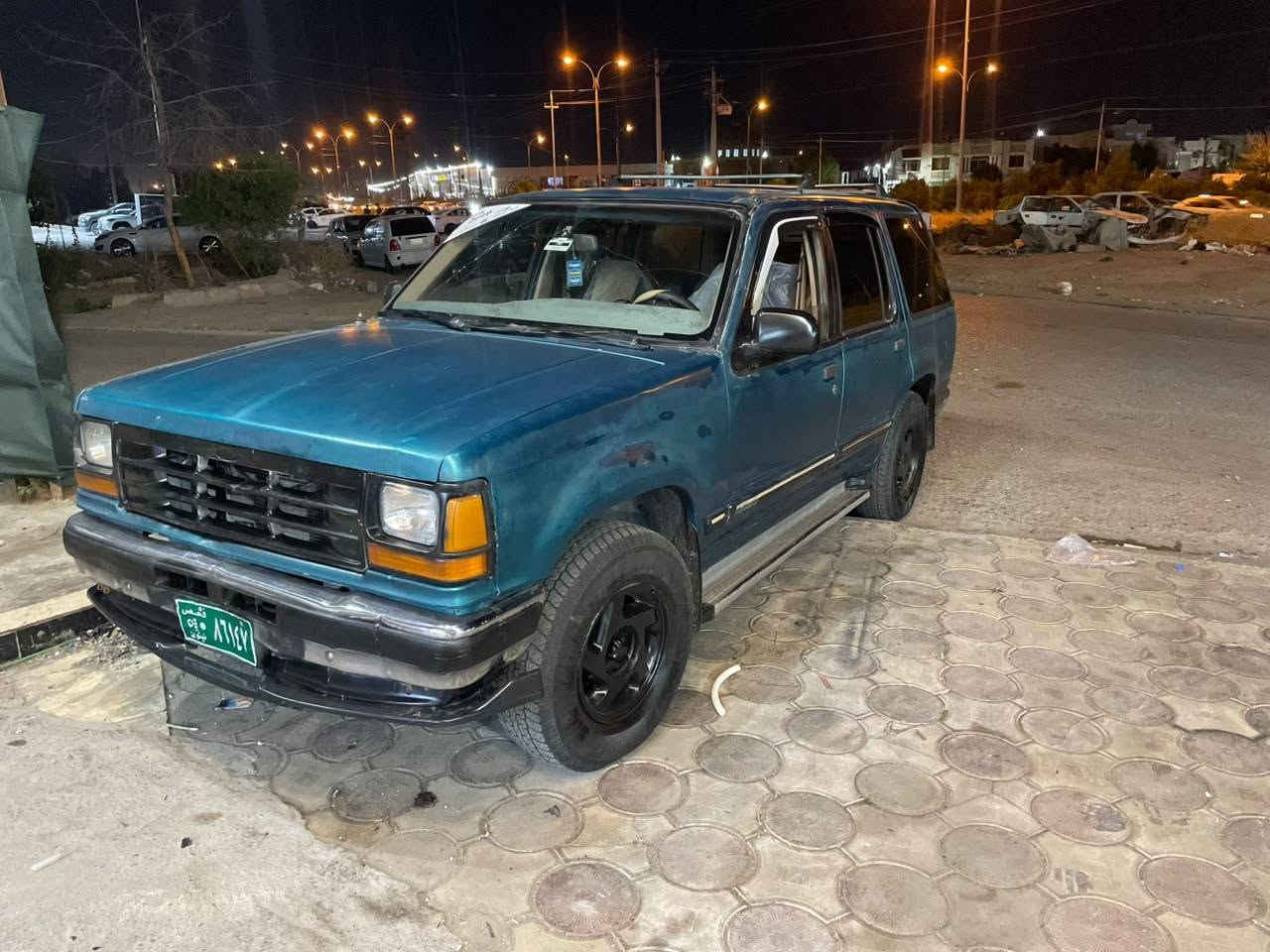 السلام عليكم سياره فورت البيع سياره حلوه نضيفه جدا جدا تاير جديد بكان ربيل كيروتماتيك سياره رقم نينوه فقط سنويه وياه سياره تخم تاير جديد سعر 17 أربيل, العراق


**إذا كنت صاحب هذا الإعلان وتريد حذفه لأي سبب، رجاءا أرسل رسالة إلى الدعم الفني**
