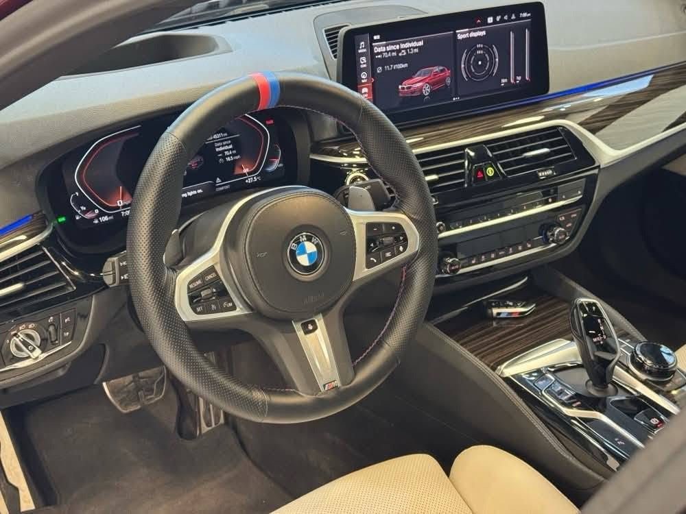 BMW 530I M PACKAGE 2023 BLACK EDITION 🚀
Engine: V4 20-Turbo 🔥 
رقم اربیل جاهز 
ماشي 44 الف 
بونت او جملغ صبغ 💎 
بدون داخل 💯 
ایرباک بردة سیستم 
وارد امریکي  🇺🇸 
سعر 355 ورقة بي مجال 
📍مکان سیارة اربیل 
~~~~~~~~~~
***********
***********
~~~~~~~~~~
BMW 530i M PACKAGE 2023 BLACK EDITION 🚀
Engine: V4 20-Turbo 🔥 
ژمارە هەولێر جاهیز 
44 هزار روشتووە 
بونیت و جمالوغ بویاغە 💎 
بێ ناوگرتن 💯 
ئێرباک شان سیستەم 
وارد ئەمریکی 🇺🇸 
نرخی 355 وەرقە و مجال 
📍شوێن هەولێر أربيل, العراق


**إذا كنت صاحب هذا الإعلان وتريد حذفه لأي سبب، رجاءا أرسل رسالة إلى الدعم الفني**