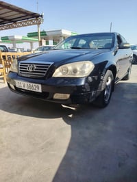 لبيع شيري موديل ٢٠٠٧ رقم بغداد سنويه ٣١ كير محرك كورله ٢٠٠٠ بيه قطه وح...