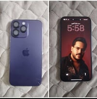 ‏14 بروماكس ذاكرة 128 بطارية 68 بلادية السعر 750 أبي مجال ‏ ‏الظهر بيك...