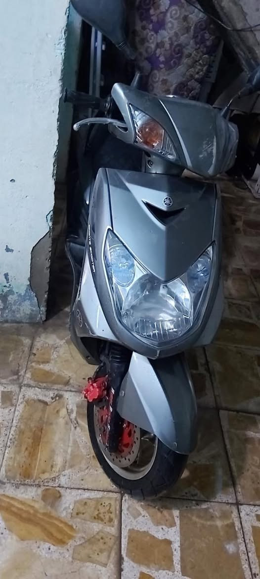 دراجه سكنس للبيع سعرها ٨٠٠العنوان بغداد


**إذا كنت صاحب هذا الإعلان وتريد حذفه لأي سبب، رجاءا أرسل رسالة إلى الدعم الفني**