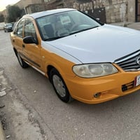 للبيع نيسان سني 2011 مؤسسه بيه جاملغ امامي بدون داخل وبيهجاملغات خلفيه...