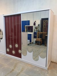 غرفه سريرين منفصل شبابيه تركيه ويا التوصيل والشد واصل ب375  0778265491...