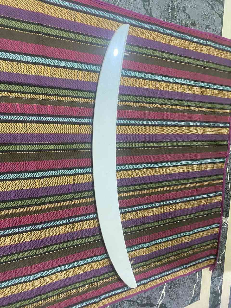 ‏السلام عليكم عندي جناح سوناته من15 لحد 17 للبيع سعره 150,000


**إذا كنت صاحب هذا الإعلان وتريد حذفه لأي سبب، رجاءا أرسل رسالة إلى الدعم الفني**