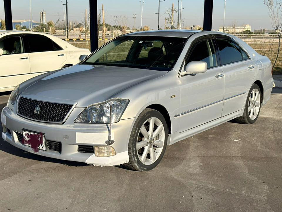 السلام عليكم 🥹🫀قره تفاصيل 
مكلف بل نشر رقم جوه خابره وراسله 
مكاني بصره
السعر ٤٣ بيه قليل قليل
شاهينه للبيع مكصوص 
متومه طبق الاصل نكليزي نجف
مديل ٢٠٠٧ اصل اصل وبيه حته
 بليته🏵
تبريد ثلج🥇
٣ دكم🏆
دواخل سود كشنات حضن🎱
شاصي ١٨٠
دبلات خلفيه جدد 🍰
مشط كفاله 🐚
بصمه رصاصي 🫵🏻
اثلث رياضي 👻
كرستال😜
مكينه شرط كفاله 🤝
لايت دوار ٥ قطع بك لايت ابو عيون
وتايرات ويل دنكه
السعر ٤٣ بيه مجال قليل قليل 
رقمي : ***********
