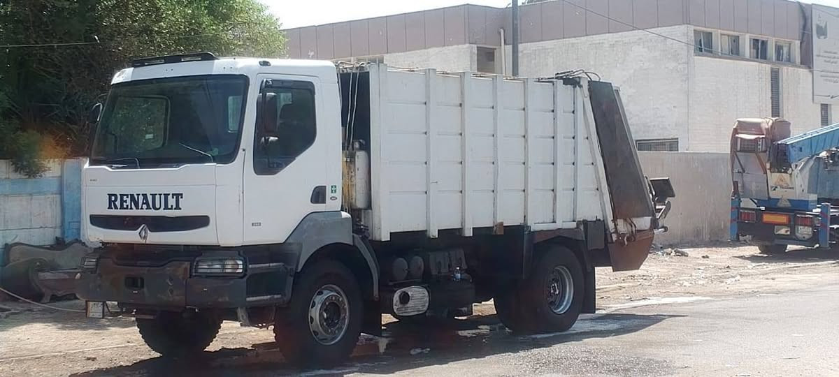 سلام عليكم رينو كابسة للبيع
***********
