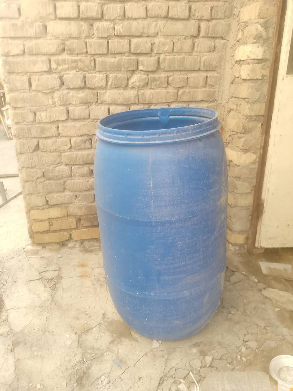 متاح براميل عدد 13مستخدم
قيم وخذ استفسار ‏‪***********‬‏
مكاني بغداد
