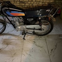 دراجة • أوراق أصلية