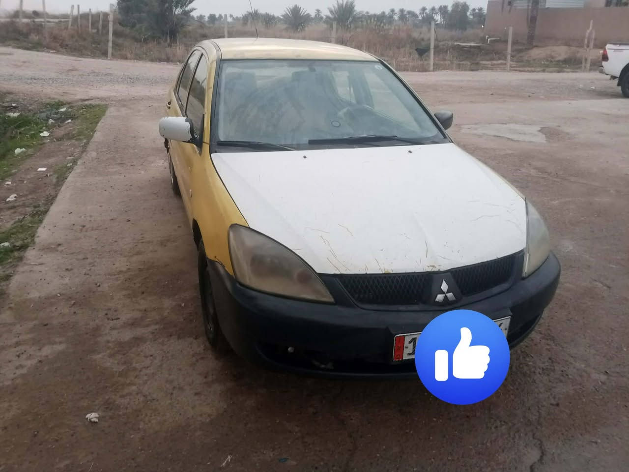 السلام عليكم سياره لانسر  موديل 2010 للبيع ضرر جاملوغ  امامي مصفره هيثه وغرامه سنوويه جديده السعر 65وبيهه مجال  المكان ديالى الاتصال *********** للبيع فقط
