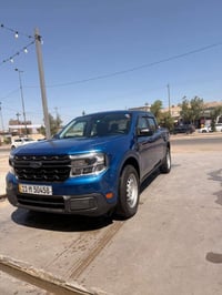 فورد مافرك موديل 2024 سياره حلوه مابيه أي نقص سياره بسمي سعره 185 بيه ...