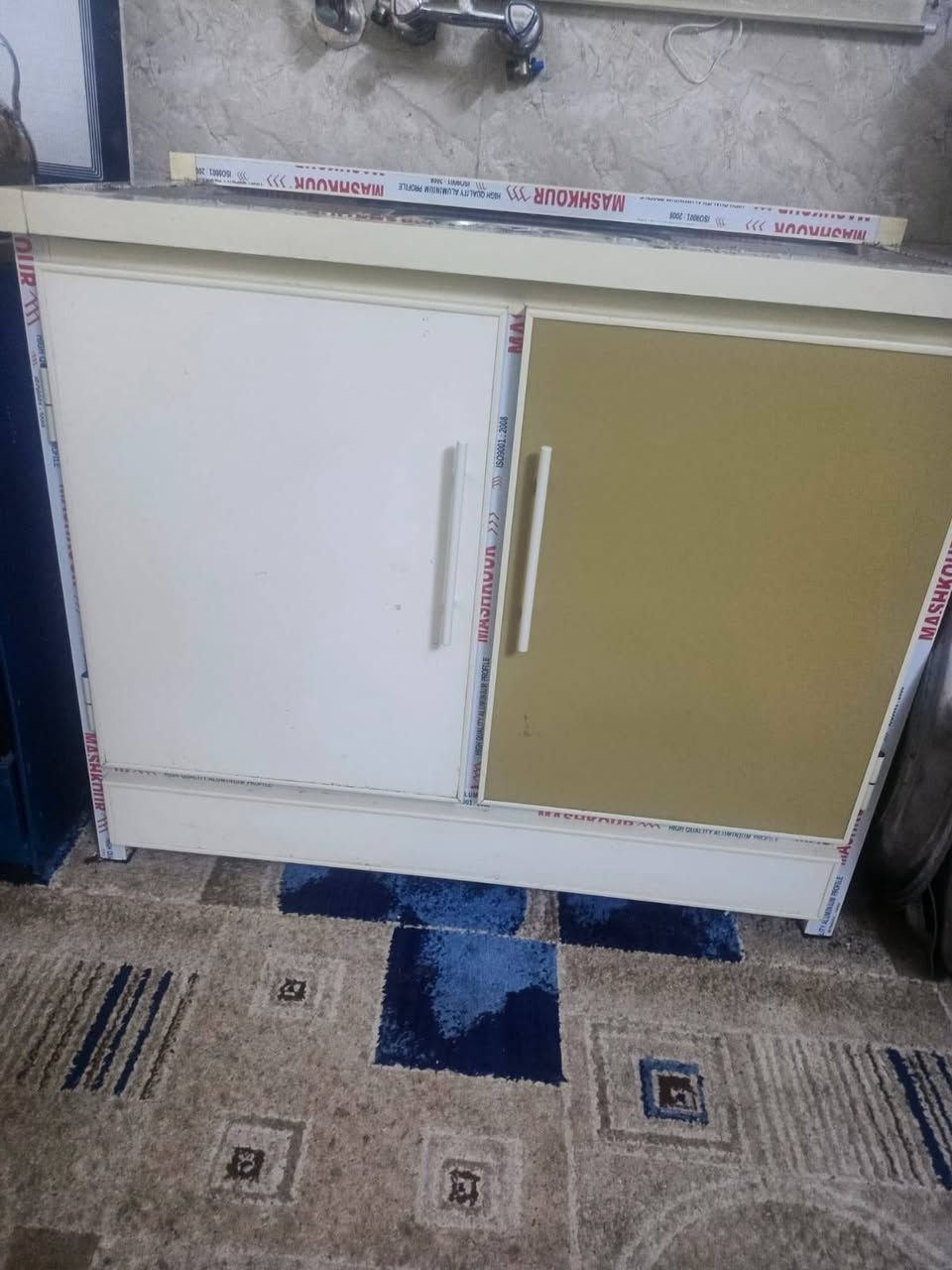 كاونتر للبيع


**إذا كنت صاحب هذا الإعلان وتريد حذفه لأي سبب، رجاءا أرسل رسالة إلى الدعم الفني**