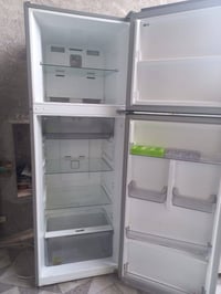 ثلاجة ميديا • مجمدة تركي • الفلوجة الجغيفي الثانية