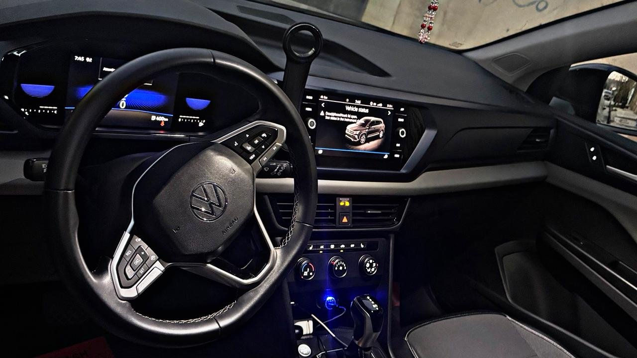 ڤۆڵکسواگن تاوس ٢٠٢٢ فول مواسەفات کوشن هیتەر و پانۆراما و ڕادار و هەرچی بە خایڵتدا دێت. پاک و خاوێن و هیچ قۆپ و شتی نییە لە وێنەکانیش دیارە. ناو ڕەش

ئەگەر بەڕاستی موشتەری نامە بنێرە ئەگەر موشتەری نی بێزەحمەت پرسیار مەکە هەموو شتێك نوسراوە

نرخ. ١٨٠ و مەجال أربيل, العراق


**إذا كنت صاحب هذا الإعلان وتريد حذفه لأي سبب، رجاءا أرسل رسالة إلى الدعم الفني**