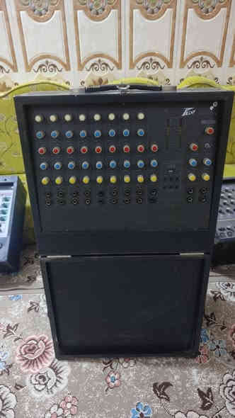 السلام على خدام الحسين اجهزه مستخدمه للبيع مكانن
كوت حي الحكيم نزله بيت خليفه 
رقم الهاتف ***********
