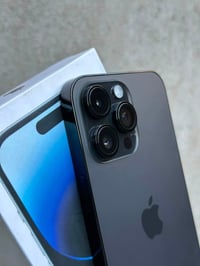 آيفون 14 برو ماكس • ٢٥٦ • بطاريه ٨٨٪