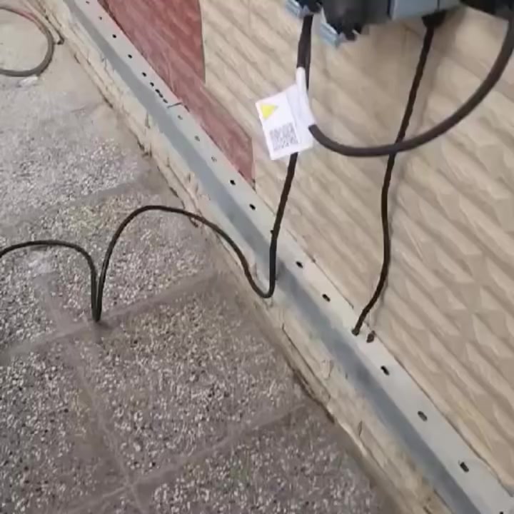 بفضل الله تم عمل بورد حماية متكامل 
من مركز فولت اكس - VOLT X
شرح زبوننا العزيز من محافظة بغداد
حماية من الشورت
حماية من الامبير الزائد
حماية من ارتفاع الفولت
حماية من انخفاض الفولت
بوكس خارجي يتحمل جميع العوامل الجوية
اسلاك ٦ ملم 
تصميم صغير مناسب لتثبيته بمكان او جعله متنقل


**إذا كنت صاحب هذا الإعلان وتريد حذفه لأي سبب، رجاءا أرسل رسالة إلى الدعم الفني**