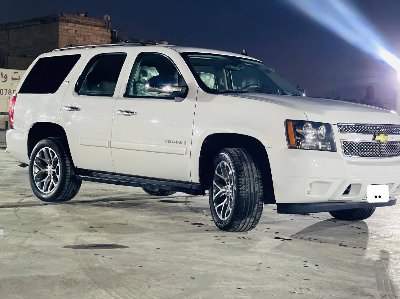 يا الله

ادوات ادوات ادوات

تاهو ابتر موديل 2008  مواصفات LTZ فول مواصفات 

كشنات ملكي السياره 
فتحه 
تحكمات 
كامراه 
شاشه 
دواخل كارتون 

لون أبيض 

وارد خليجي

‏‌‎دخول جديد جديد كلش كارتون السيارة

دخول حاويه لا تفصيخ ولا فتح شاصي

السيارة تكلب وتاخذ ابيع الموجود شوف العين 

كفاله كير ومحرك واكسن وعشاير تبريد ثلج 

حداديه100/100 بالكارتون

‏سيارة جديدة كلش جديدة شرط دخول جديد

السعر 90 
 

المكان البصرة

‏الرقم ***********
