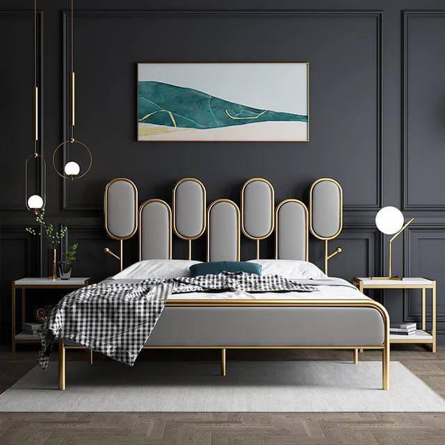 سرير حديد ودوشمة
سرير نفر 100 الف
نفر ونص 145 الف
السعر 180 الف
يوجد توصيل


**إذا كنت صاحب هذا الإعلان وتريد حذفه لأي سبب، رجاءا أرسل رسالة إلى الدعم الفني**